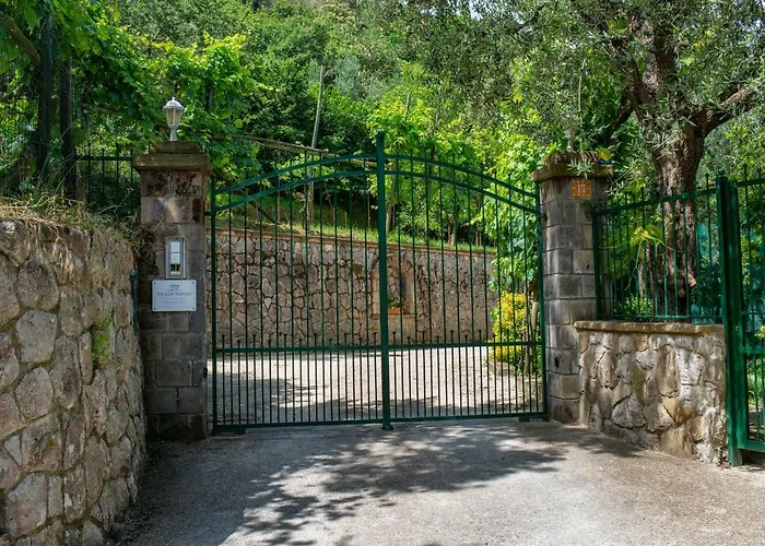 Il Casale Sorrento