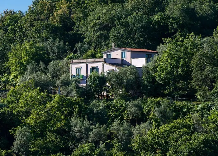 Il Casale Sorrento